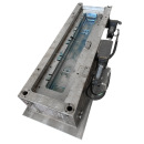 防爆燈殼體模具